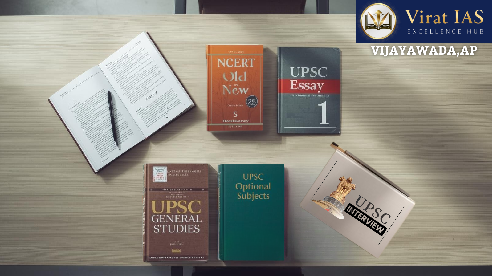 UPSC Mains Structure